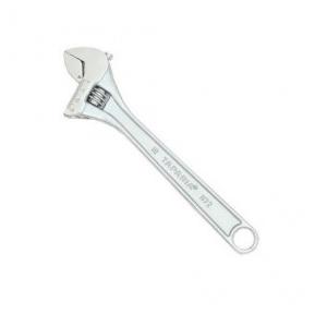 Taparia 255mm Adjustable Spanner Chrome Plated, 1172-10